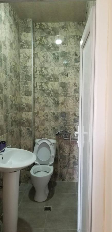Mate'S Guest House Kobuleti Exterior foto