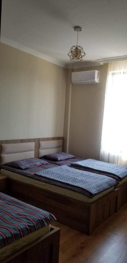 Mate'S Guest House Kobuleti Exterior foto