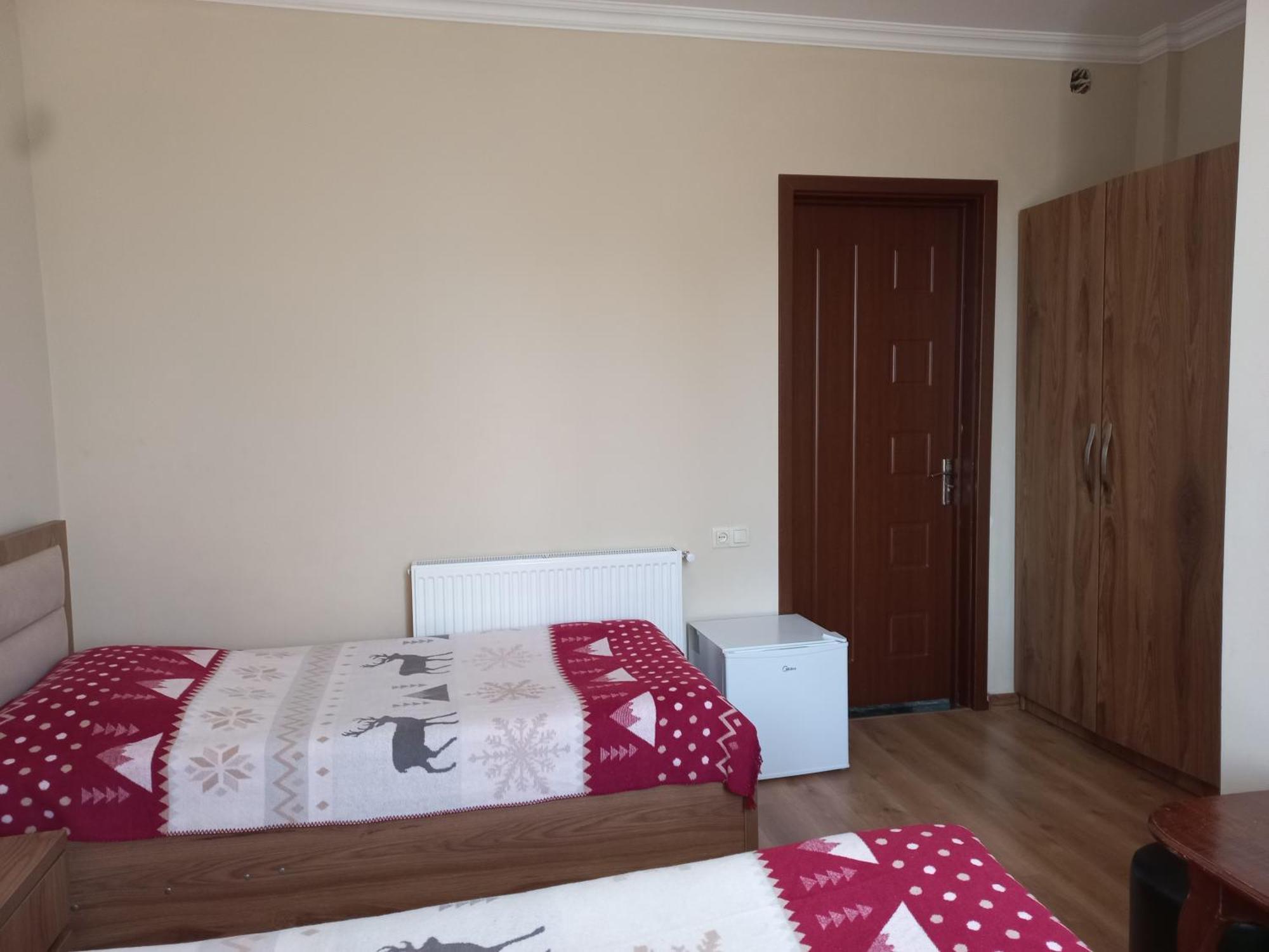 Mate'S Guest House Kobuleti Exterior foto